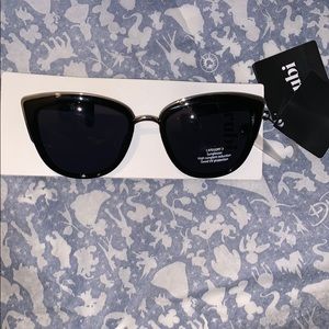 🛑SOLD🛑Cat Eye sun glasses